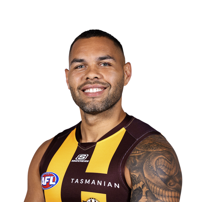 Jarman Impey profile picture